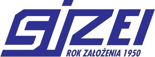 Logo firmy Sizei